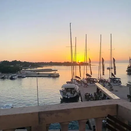 Barbara Апартаменты