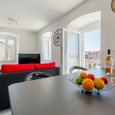 Barbara * San Pietro di Brazza