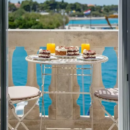 Barbara Appartamento San Pietro di Brazza