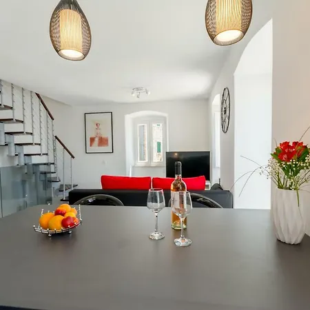 Barbara Appartamento