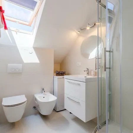 Barbara Апартаменты *