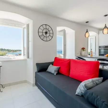 Barbara Appartamento San Pietro di Brazza