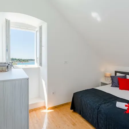 Апартаменты Barbara Супетар